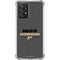 Purdue University Purdue University Boiler Up Galaxy A52 5G Clear Case