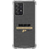 Purdue University Purdue University Boiler Up Galaxy A52 5G Clear Case