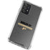 Purdue University Purdue University Boiler Up Galaxy A52 5G Clear Case