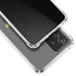 Purdue University Purdue University Boiler Up Galaxy A52 5G Clear Case