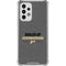 Purdue University Purdue University Boiler Up Galaxy A53 5G Clear Case