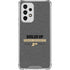 Purdue University Purdue University Boiler Up Galaxy A53 5G Clear Case