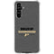 Purdue University Purdue University Boiler Up Galaxy A54 5G Clear Case