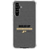 Purdue University Purdue University Boiler Up Galaxy A54 5G Clear Case