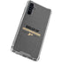 Purdue University Purdue University Boiler Up Galaxy A54 5G Clear Case
