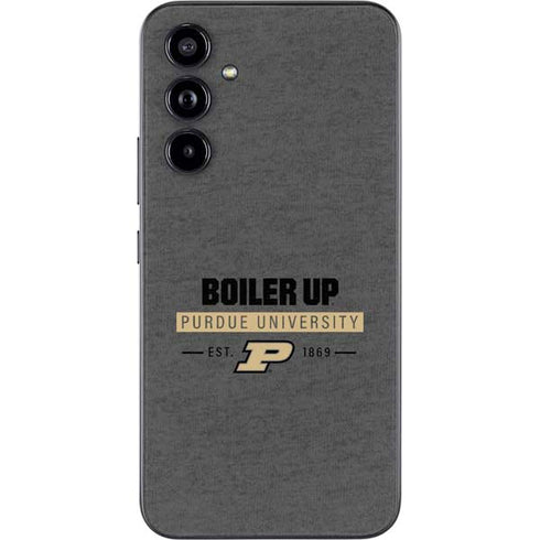 Purdue University Purdue University Boiler Up Galaxy A54 5G Skin