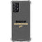 Purdue University Purdue University Boiler Up Galaxy A72 5G Clear Case