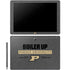 Purdue University Purdue University Boiler Up Galaxy Book 12in Skin