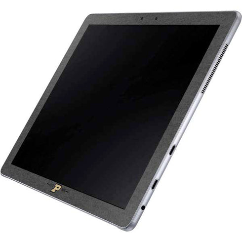 Purdue University Purdue University Boiler Up Galaxy Book 12in Skin