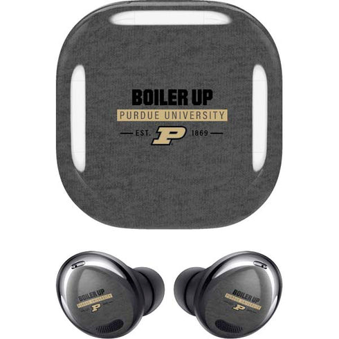 Purdue University Purdue University Boiler Up Galaxy Buds Pro Skin
