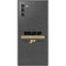 Purdue University Purdue University Boiler Up Galaxy Note 10 Skin