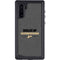 Purdue University Purdue University Boiler Up Galaxy Note 10 Waterproof Case