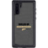 Purdue University Purdue University Boiler Up Galaxy Note 10 Waterproof Case