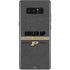 Purdue University Purdue University Boiler Up Galaxy Note 8 Skin