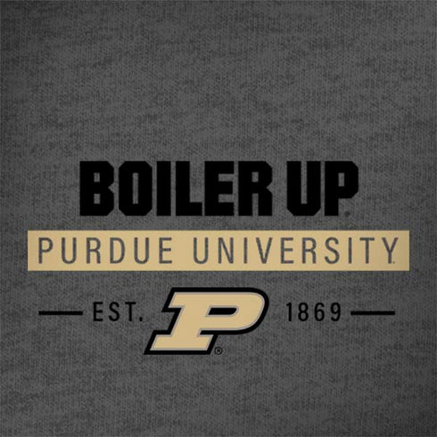 Purdue University Purdue University Boiler Up Galaxy Note 8 Skin