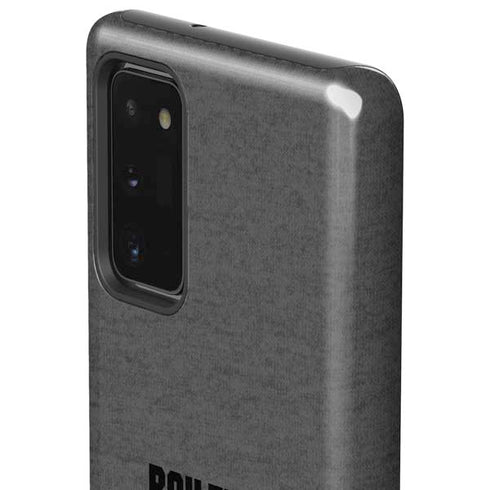 Purdue University Purdue University Boiler Up Galaxy Note20 5G Pro Case