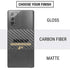 Purdue University Purdue University Boiler Up Galaxy Note20 5G Skin