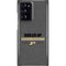 Purdue University Purdue University Boiler Up Galaxy Note20 Ultra 5G Lite Case