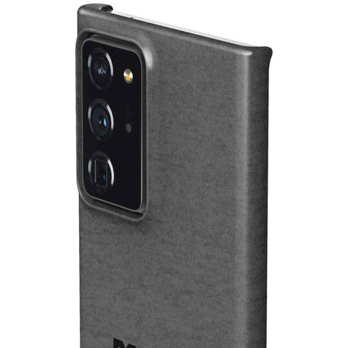 Purdue University Purdue University Boiler Up Galaxy Note20 Ultra 5G Lite Case