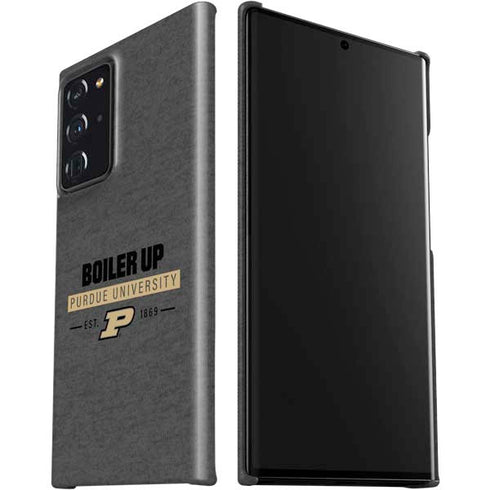 Purdue University Purdue University Boiler Up Galaxy Note20 Ultra 5G Lite Case