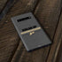 Purdue University Purdue University Boiler Up Galaxy S10 Plus Skin