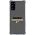 Purdue University Purdue University Boiler Up Galaxy S20 FE Clear Case