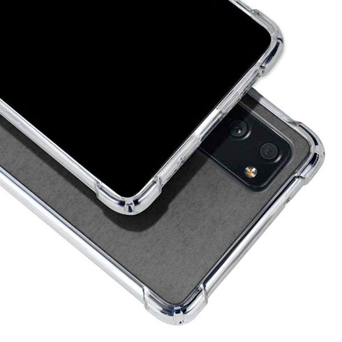 Purdue University Purdue University Boiler Up Galaxy S20 FE Clear Case
