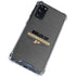 Purdue University Purdue University Boiler Up Galaxy S20 FE Clear Case