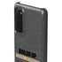 Purdue University Purdue University Boiler Up Galaxy S20 Lite Case