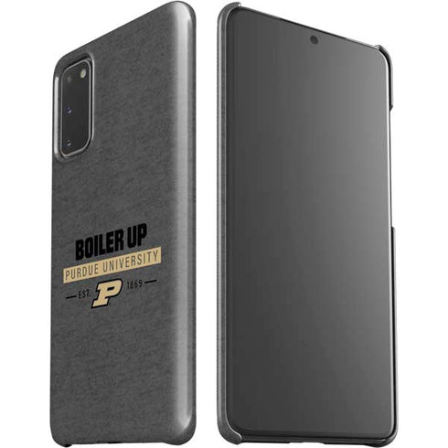 Purdue University Purdue University Boiler Up Galaxy S20 Lite Case