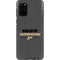 Purdue University Purdue University Boiler Up Galaxy S20 Plus Pro Case