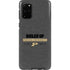 Purdue University Purdue University Boiler Up Galaxy S20 Plus Pro Case