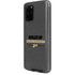 Purdue University Purdue University Boiler Up Galaxy S20 Plus Pro Case