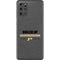 Purdue University Purdue University Boiler Up Galaxy S20 Plus Skin