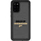 Purdue University Purdue University Boiler Up Galaxy S20 Plus Waterproof Case