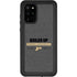 Purdue University Purdue University Boiler Up Galaxy S20 Plus Waterproof Case