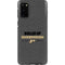 Purdue University Purdue University Boiler Up Galaxy S20 Pro Case