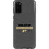 Purdue University Purdue University Boiler Up Galaxy S20 Pro Case