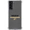 Purdue University Purdue University Boiler Up Galaxy S21 5G Clear Case