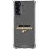 Purdue University Purdue University Boiler Up Galaxy S21 5G Clear Case