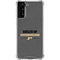 Purdue University Purdue University Boiler Up Galaxy S21 FE Clear Case