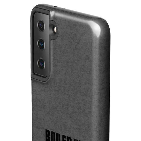 Purdue University Purdue University Boiler Up Galaxy S21 FE Pro Case