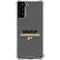 Purdue University Purdue University Boiler Up Galaxy S21 Plus 5G Clear Case