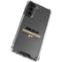 Purdue University Purdue University Boiler Up Galaxy S21 Plus 5G Clear Case