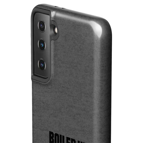 Purdue University Purdue University Boiler Up Galaxy S21 Plus 5G Pro Case