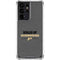 Purdue University Purdue University Boiler Up Galaxy S21 Ultra 5G Clear Case