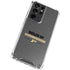 Purdue University Purdue University Boiler Up Galaxy S21 Ultra 5G Clear Case