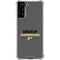 Purdue University Purdue University Boiler Up Galaxy S22 Plus Clear Case