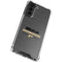Purdue University Purdue University Boiler Up Galaxy S22 Plus Clear Case