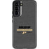Purdue University Purdue University Boiler Up Galaxy S22 Plus Pro Case